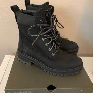 Women’s Timberland Boot